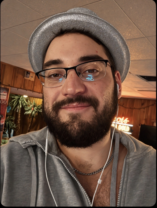 David Janz - Class of 2007 - Silver Heights High School