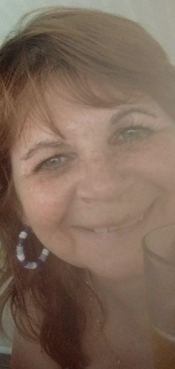Penny Wahl - Class of 1976 - Sisler High School