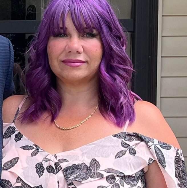 Tara Ward - Class of 1990 - Sisler High School