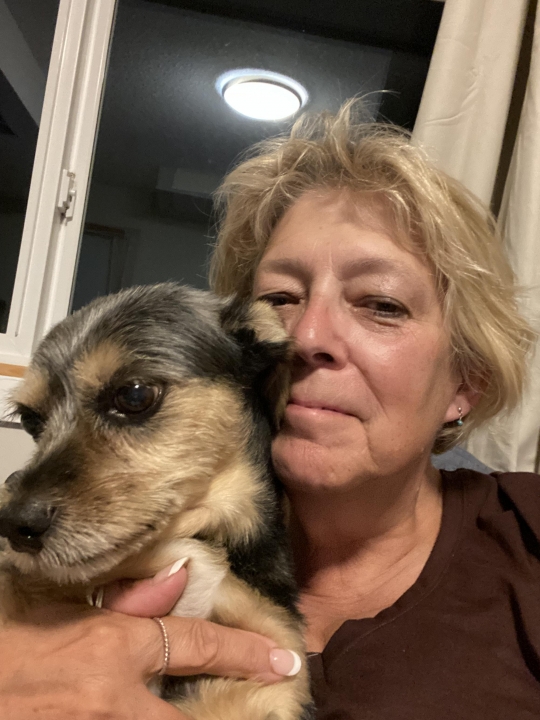 Cheryl Gray - Class of 1977 - Sisler High School