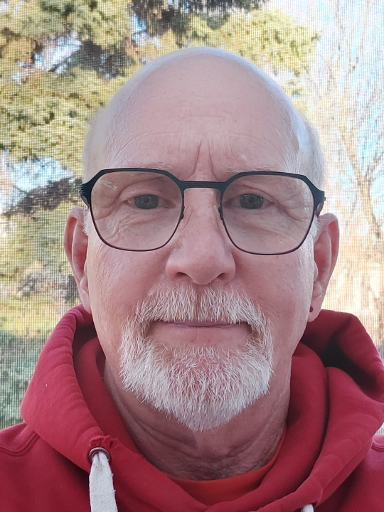 Larry Carlson - Class of 1974 - Sisler High School