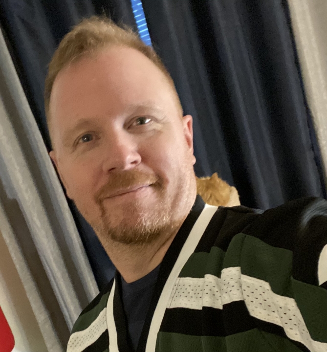 Kevin Cremer - Class of 1990 - Sisler High School