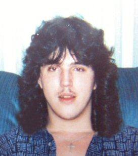 Keith Muracz - Class of 1988 - Sisler High School
