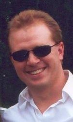 Kevin Cremer - Class of 1990 - Sisler High School