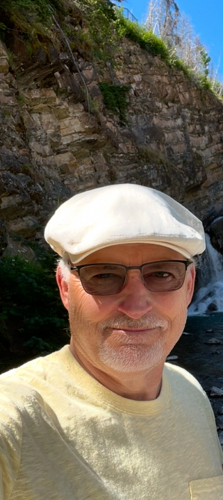 Don Scott - Class of 1971 - Sisler High School