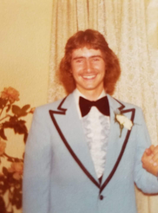 Danil Pelowich - Class of 1977 - Sisler High School