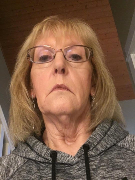 Bev Grierson - Class of 1974 - Sisler High School