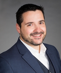 Fil Destefano - Class of 1990 - Sisler High School