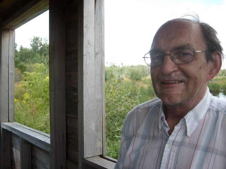 Alvin Karalus - Class of 1963 - Sisler High School