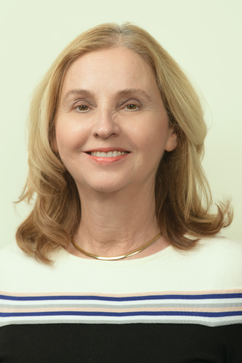 Irene Bauer - Class of 1976 - Sisler High School