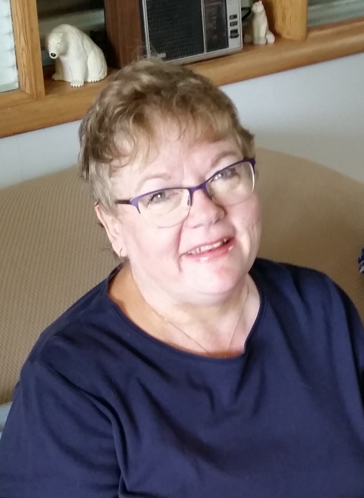 Brenda Solarz - Class of 1975 - Sisler High School