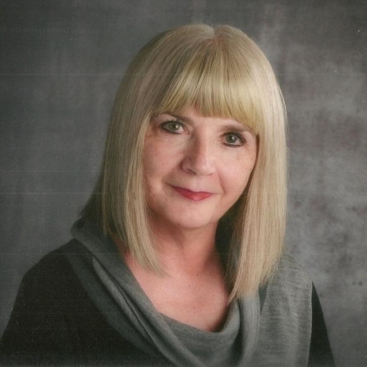 Mary Anne Yuzyk - Class of 1969 - Sisler High School