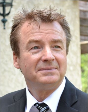 Roger Twerdun - Class of 1975 - Sisler High School