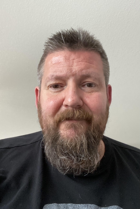 Harold Harold Boehm - Class of 1986 - Sisler High School