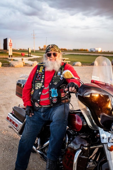 Steve Lockhart - Class of 1973 - Sisler High School