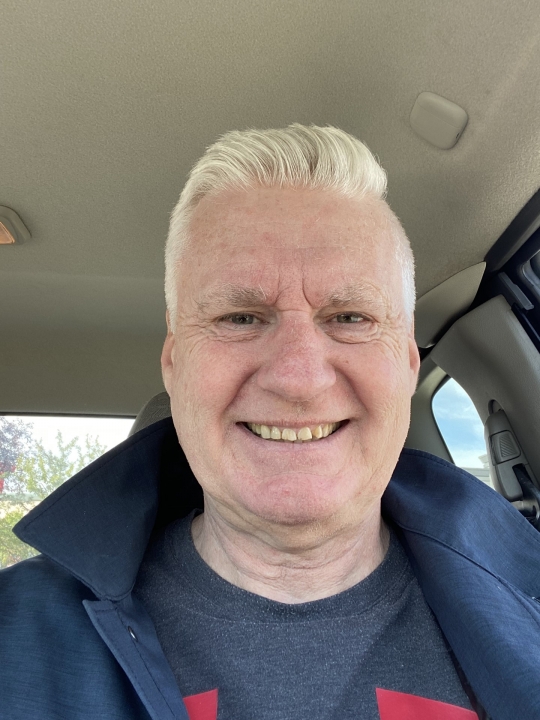 Peter Blanchard - Class of 1977 - Sisler High School