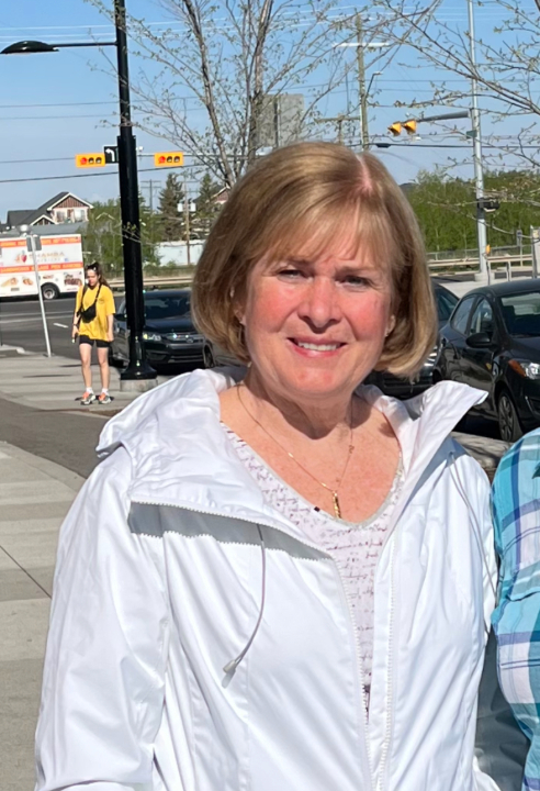 Kathleen Macrae - Class of 1976 - Sisler High School