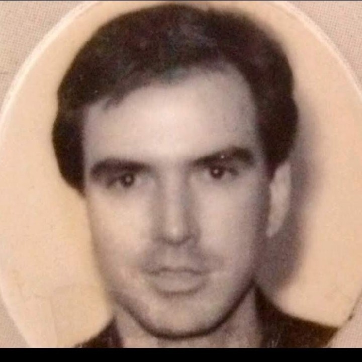 Blair Mattison - Class of 1974 - Sisler High School
