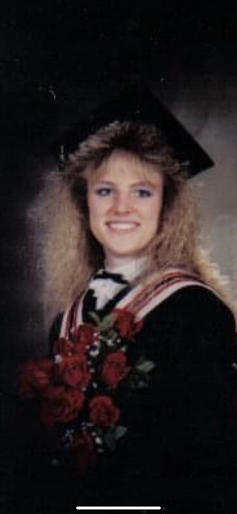 Sheila Hamm - Class of 1990 - Sisler High School