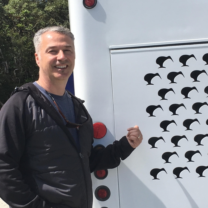 Peter Peter De Diego - Class of 1985 - Sisler High School