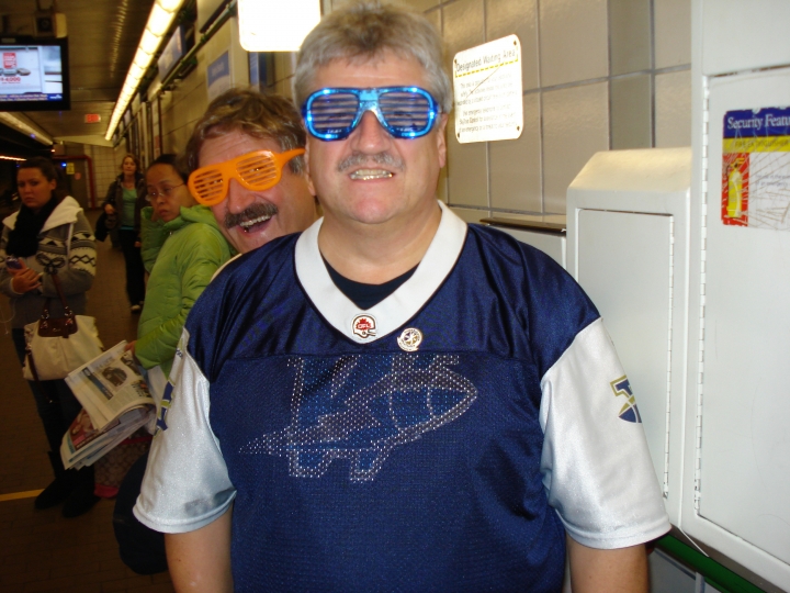 Terry Werbovetski - Class of 1975 - Sisler High School