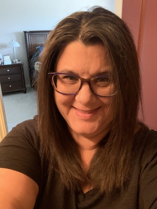 Jennifer Gulenchyn - Class of 1989 - Sisler High School