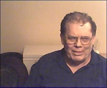 Ken Chartrand - Class of 1965 - Sisler High School