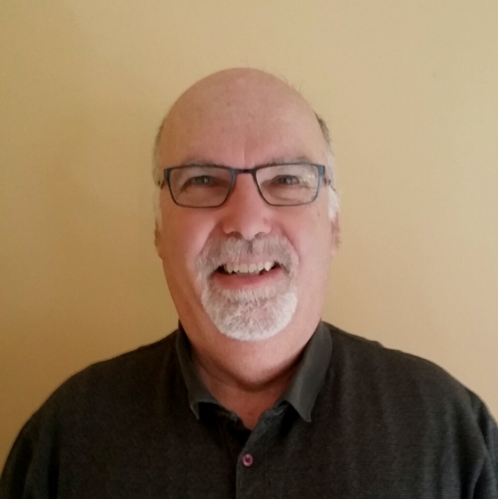 Mark Fowke - Class of 1970 - Sisler High School