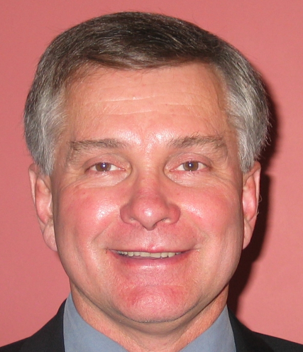 Harold Elders - Class of 1965 - Sisler High School