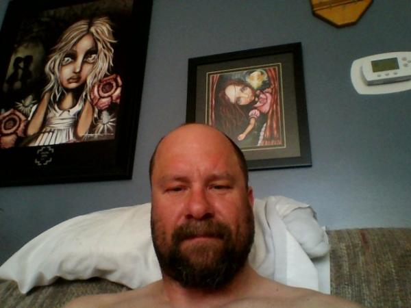 Shawn Hykawy - Class of 1984 - Sisler High School