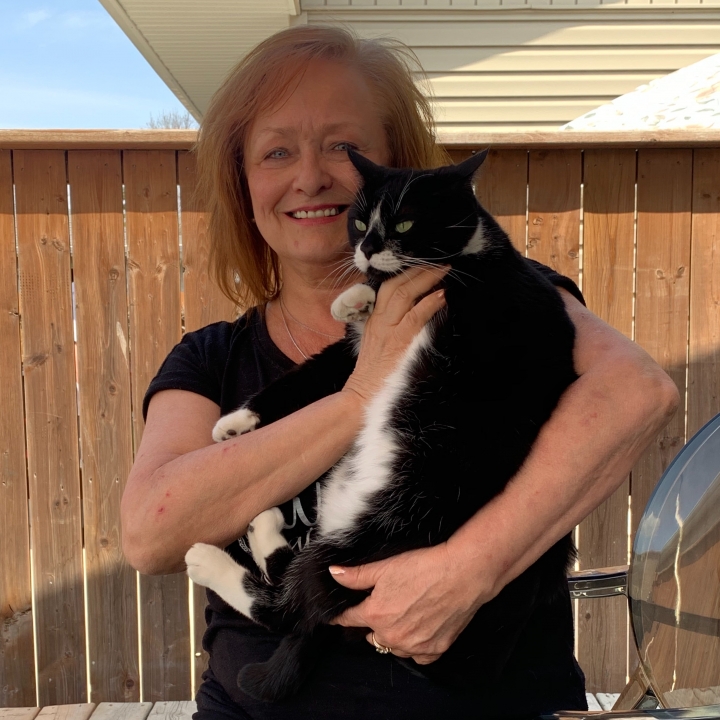 Diane Mateush - Class of 1974 - Sisler High School