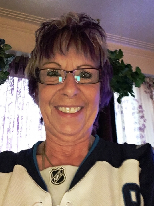 Debbie Makichuk - Class of 1972 - Sisler High School