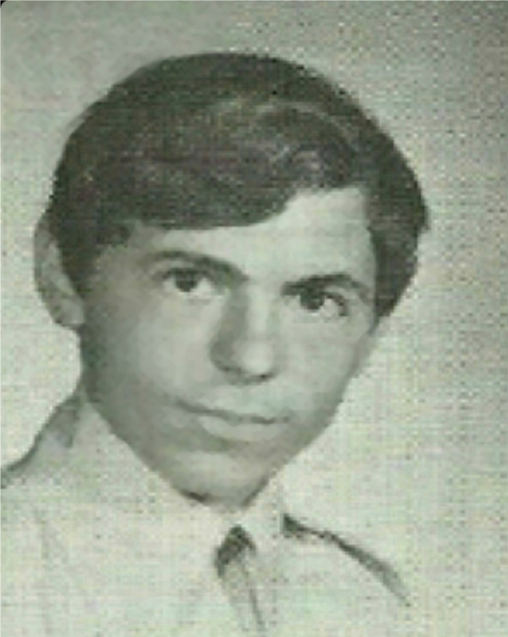 William Miller - Class of 1966 - Sisler High School