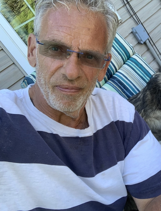 David Nicholson - Class of 1976 - Sisler High School