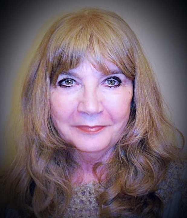 Mary Anne Yuzyk - Class of 1969 - Sisler High School