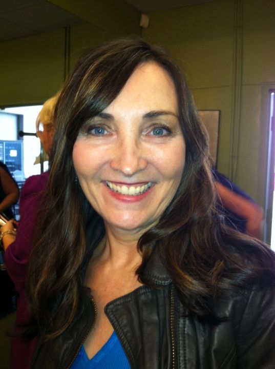Monika Klein - Class of 1975 - Sisler High School