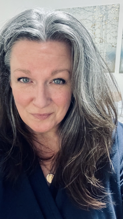 Aubrey Hallgren - Class of 1991 - Sisler High School