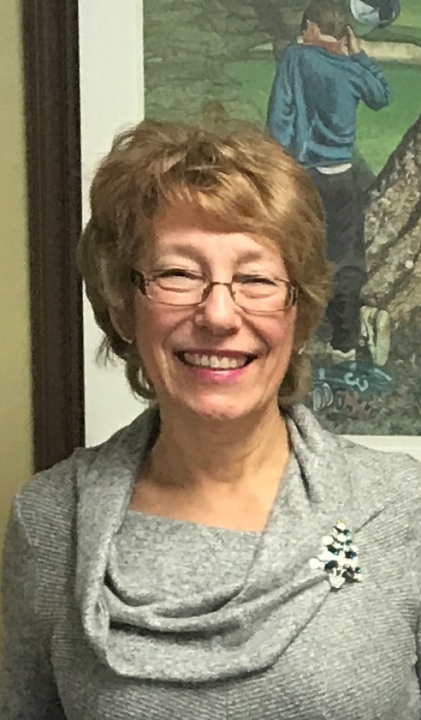 Phyllis Kuhtey - Class of 1967 - Sisler High School
