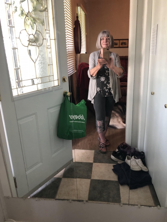Heather Bender - Class of 1967 - Sisler High School