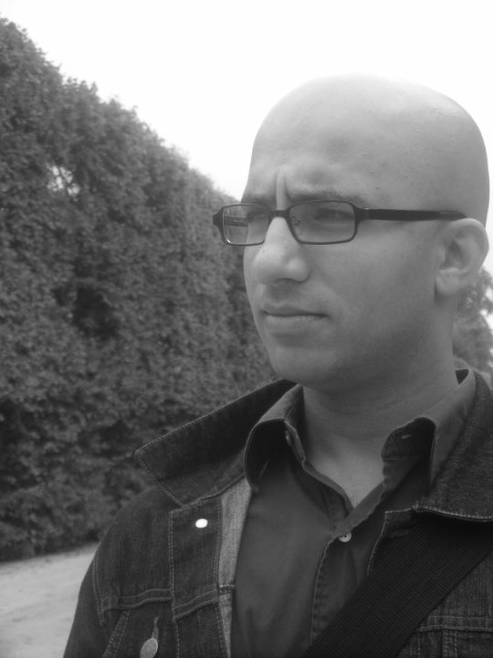 Gurjit Singh - Class of 1993 - Sisler High School