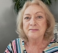 Marianne Palmer