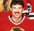 Warren Skorodenski - Professional Hockey Player