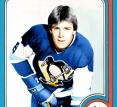 Alexander "lex" Hudson - Professional Hockey Player