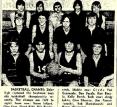 1974 Sisler High Freshman Boys City Basketball Champs