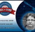 Greg Ferguson - Inducted To Slo-pitch National Hall Of Fame