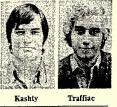 Mike Kashty And Doug Traffiac