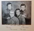 1972 Canadian Champions (macdonald Brier) And Air Canada Silver Broom World Champions