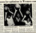 U Of W Basketball Get Influx Of Spartans