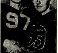 Sisler Spartans Football Team 1963 City Champs