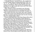 High School Football Inaugural Hall Of Fame Inductees
